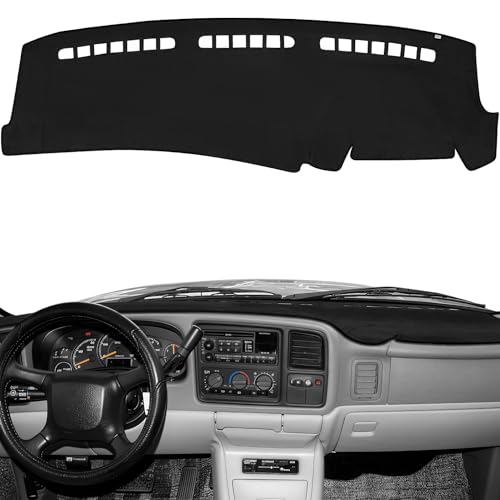 JOYTUTUS Dashboard Cover Mat