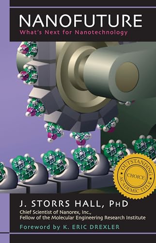 Nanofuture: What's Next For Nanotechnology