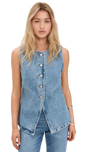 Free People Women's Aimee Vest