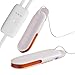 Shoe Dryers for Sneakers | UV Shoe Drying Machine Portable Warmer | Fireproof Even Heating Equipment, Home Use Odor Remover with Timer for Men, Women, Teens, Adults, Athletes