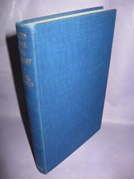 Unknown Binding God Was in Christ Book