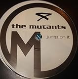 Mutant Disco
