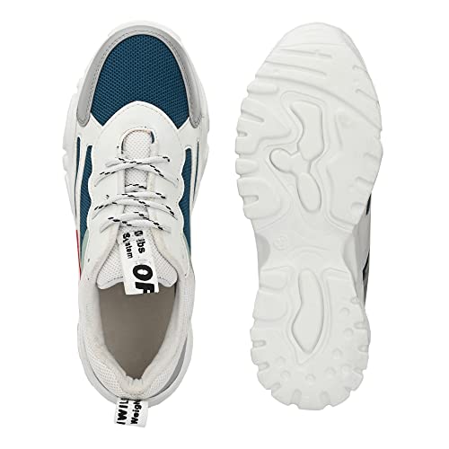 Image of AROOM Perfect Light Weight,Comfortable Sneakers and Running Shoes for Women and Girls