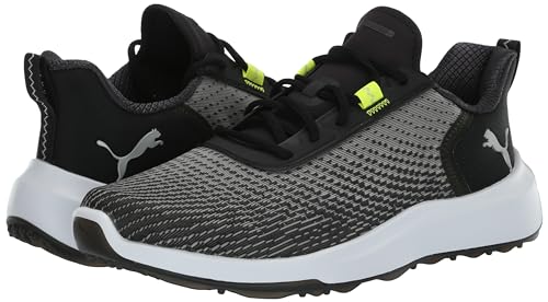 Image of PUMA Fusion Crush Sport Men's Golf Shoes