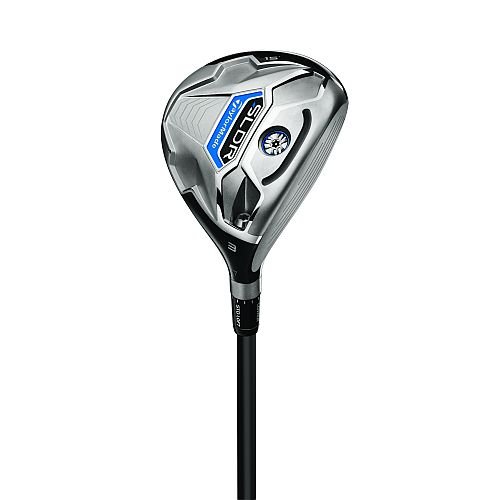 TaylorMade SLDR TP Fairway Wood