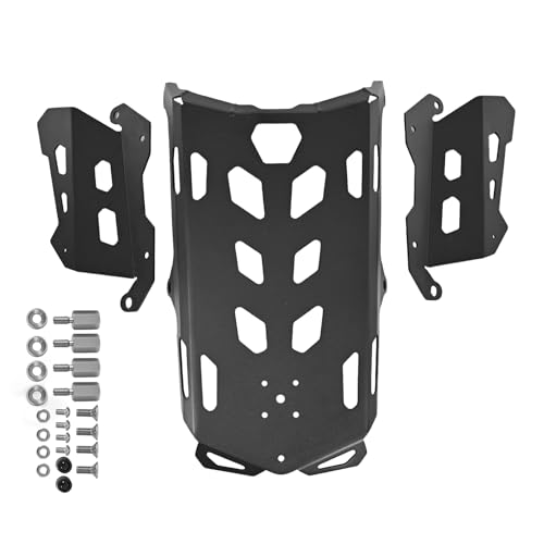 TOTHERIDER Rear & Pannier Rack