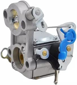 Carburateur Carb Pour Husqvarna 455 455E 460 461 Scie à Chaîne 544883001 5442274 - Foto 4