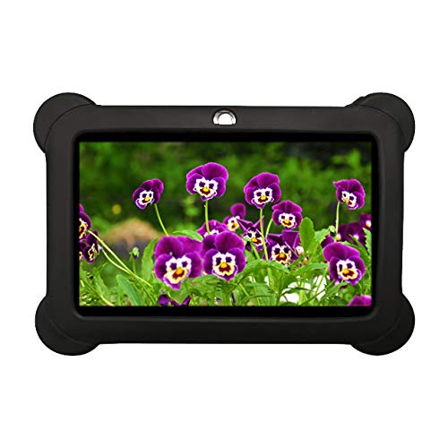 7inch Kids Tablet Google Android 4.4 Quad Core Multi-Touch Screen 4GB Hard Drive Pre-Installed Games