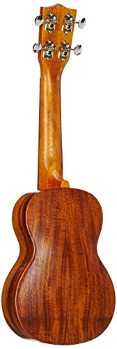 Mahalo - Ukulele U400 Mahogany