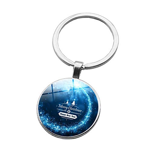 Preisvergleich Produktbild ppaphh Schlüsselbund Motorrad schlüsselanhänger Stilvoller Schlüsselring Multifunktionsschlüsselbund Charme für Geldbeutel-Schlüsselring 1