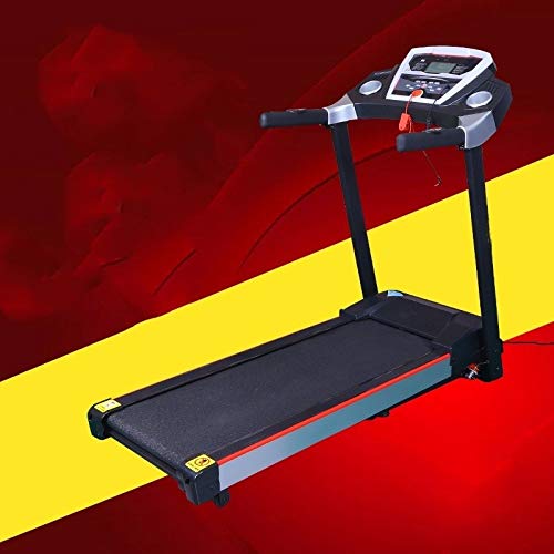 Image of Treadmills Home-Treadmills, Indoor Fitness Equipment, Downsizing Exercise Treadmill