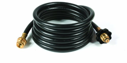 Mr. Heater Hose Connection for Buddy Heaters - 12ft. Length -  115222