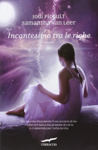 Incantesimo tra le righe Incantesimo tra le righe