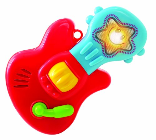 PlayGo Baby Rock Star Guitar
