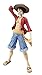 Megahouse One Piece P.O.P: Monkey D Luffy Ex Model PVC Figure