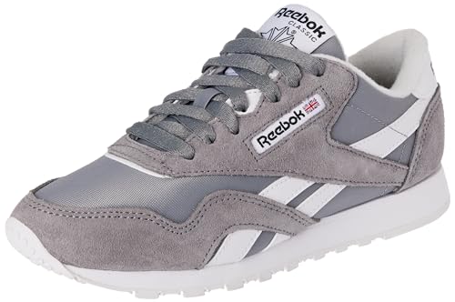 Image of Reebok Classic Nylon Womens Sneakers, Casual Tennis Shoes Women