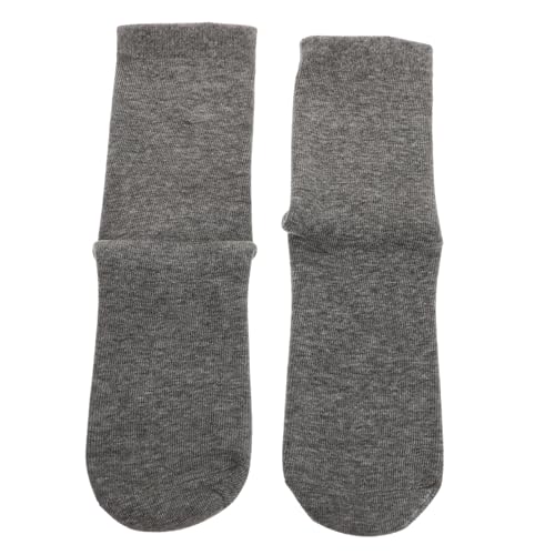 FOMIYES Moisturizing Socks for Men Women Gel Foot Masks for Dry Cracked Feet Care Overnight Use