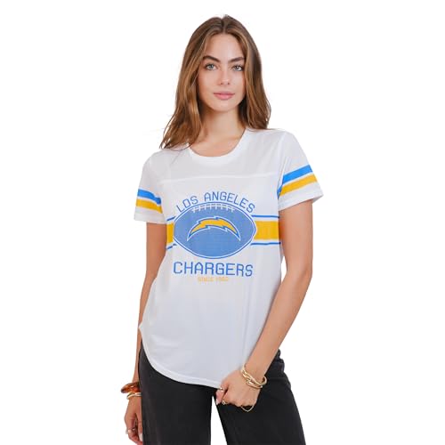 T-shirt en maille haut de gamme manches courtes pour femme blanc raffiné taille XL