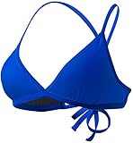 TYR Sport Women's Solid Triangle Bra