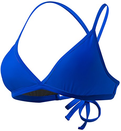 TYR Sport Women's Solid Triangle Bra