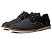English Laundry Herren Arthur Oxford, schwarz, 45 EU
