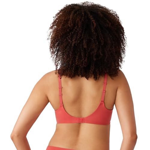 Image of Wacoal Women's Perfect Primer Lightly Padded Convertible T-Shirt Bra, 853213