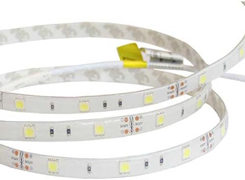 RiShang LED Flex Strip - White