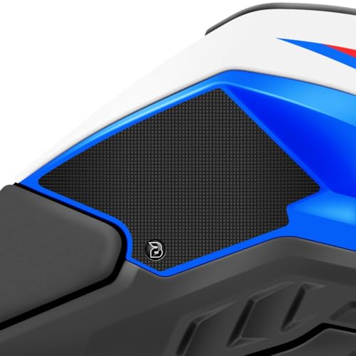 Tapis de Réservoir Moto Antidérapant F900GS BMW Grip Traction Noir