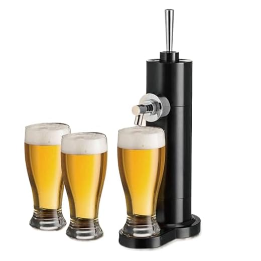 Can you pack canned beer in checked luggage YJSG Draft Pour Beer Dispenser