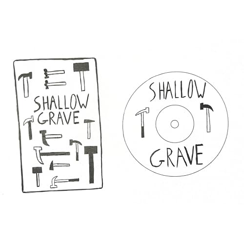 EPISODE 10 | SHALLOW GRAVE (1994) | A LITTLE MURDER
