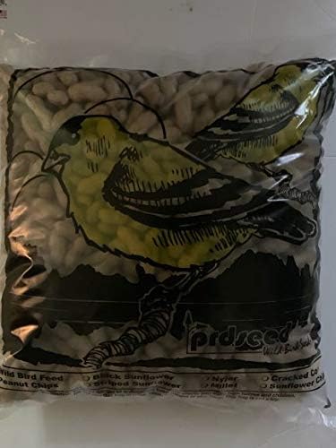 Miniatura 2 de Alimento para pájaros de maní (en la cáscara) - 10 lb (2-5 lb. Pkg.)