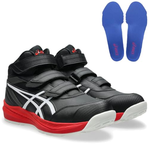 �A�V�b�N�X asics ���S�C ��ƌC �E�B���W���u CP310 HS + ��֗p ���~ �C���\�[�� 1273A008(400) L �Z�b�g�i