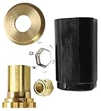 XHS 202 Mercury/Mariner/Force/Honda Hub Kit