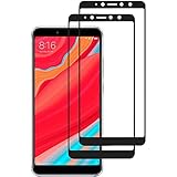 【Ultra Transparencia】- Los cristales de iGlobalmarket proporcionan la claridad, luminosidad y nitidez que necesitas a la hora de usar tu protector pantalla para Xiaomi Redmi S2