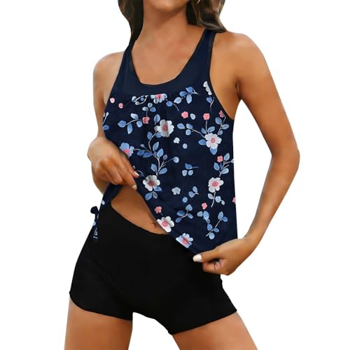 Maillot de bain débardeur de piscine imprimé idéal pour vos fêtes et beach sport