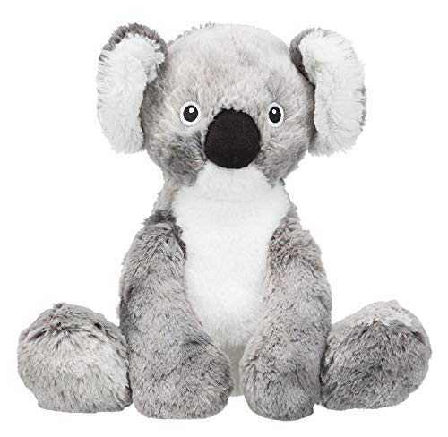 Trixie Koala Bär Hundespielzeug - geräuschlos