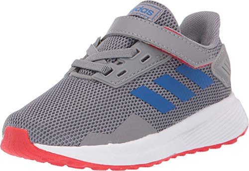 adidas Unisex-Child Duramo 9 I Running Shoe
