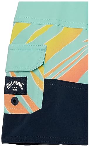 Billabong Boys' Tribong Pro Boardshort4