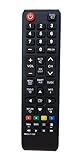 Universal Remote for Samsung TV UN32J5205AFXZA UN32J525DAFXZA UN40J5200AFXZA UN48J5200AFXZA UN48J5201AFXZA UN48J520DAFXZA UN50J6200AFXZA UN50J5200AFXZA UN55J6200AFXZA UN55J6201AFXZA UN60J6200AFXZA