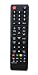 Universal Remote for Samsung TV UN32J5205AFXZA UN32J525DAFXZA UN40J5200AFXZA UN48J5200AFXZA UN48J5201AFXZA UN48J520DAFXZA UN50J6200AFXZA UN50J5200AFXZA UN55J6200AFXZA UN55J6201AFXZA UN60J6200AFXZA