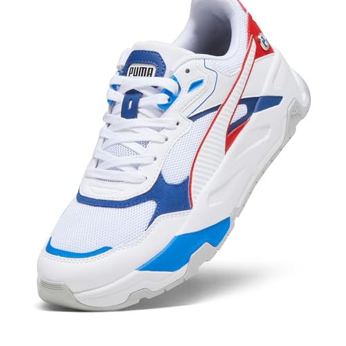 Image of Puma Men BMW MMS Trinity Sneaker