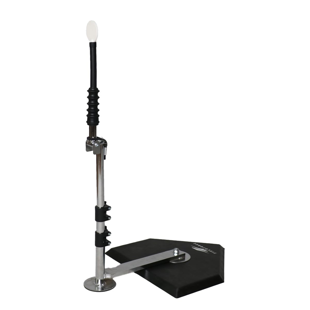 【新品】スウィングパートナー　フィールドフォース　ティースタンド　バッティング Amazon | 【フィールドフォース】 スウィングパートナー 野球 練習