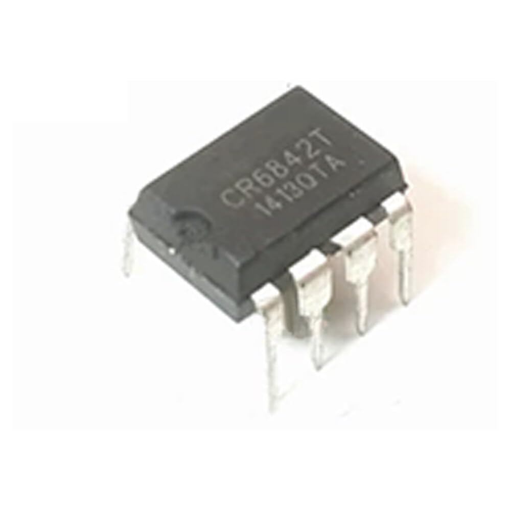 10pcs CR6842T CR6842 DIP8 DIP