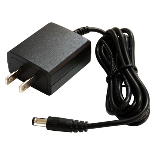 Amazon.co.jp: Kaito Denshi(海渡電子) ACアダプター 12V 500mA 6W