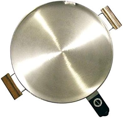 Unknown1 Heritage 16 in. W Cast Griddle