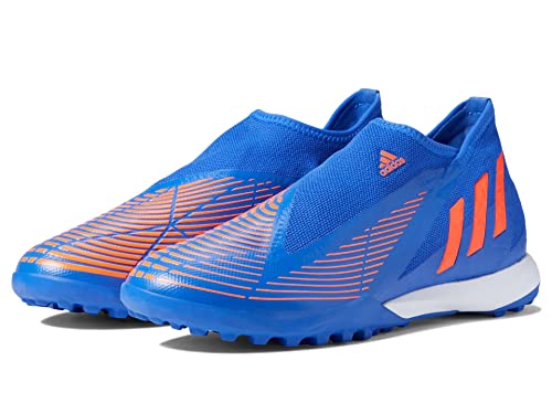 adidas Unisex Edge.3 Laceless Turf Soccer Shoe2