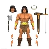 Super7 Conan Comics ULTIMATES! Wave 02 - Conan Action Figure
