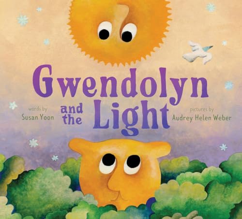Gwendolyn and the Light: A Picture Book