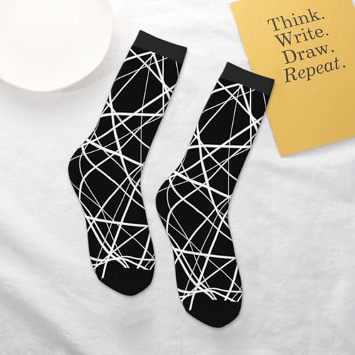 Children's Socks Mid Length Sock Mid-Tube Socks comfortable tube socks/Socks High Ankle,Unisex socks for Daily3