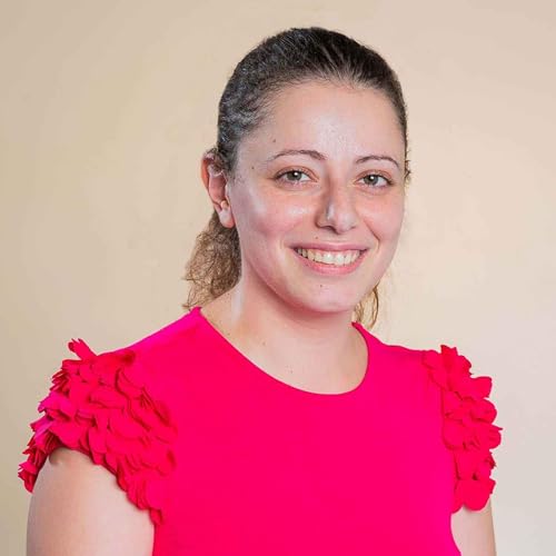 SHORT LISTEN: Not Just Parrots: How Middle Managers Communicate Purpose cover art